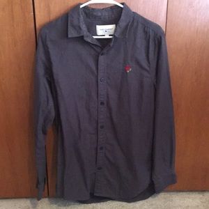 Modern amusement shirt